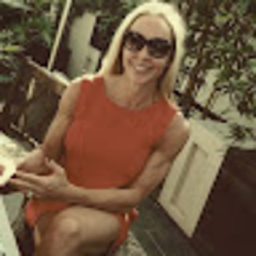 Meet your Posher, Joanne lee